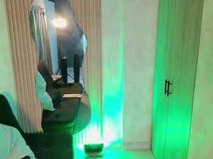 lucho_garcia's webcam