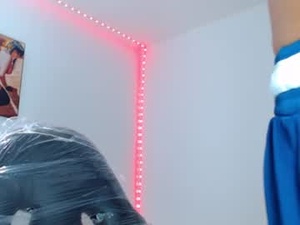 luchocole's webcam