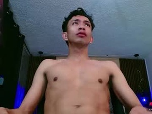 luchoplayboy's webcam