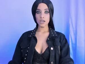 luci_fer_devil_1's webcam