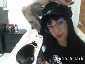 lucia_d_carton's webcam