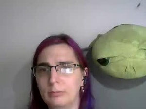 lucia_xi's webcam