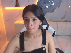 luciana_tp's webcam
