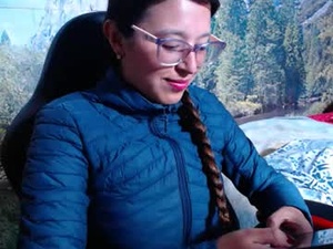 lucianahalen's webcam