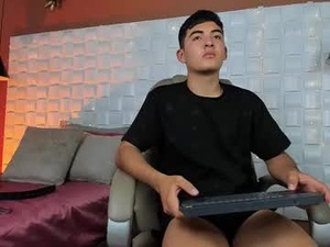 luciano_ciro's webcam