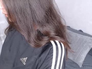 luciasensual's webcam