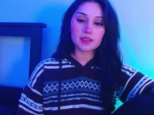 lucidlilith's webcam