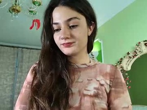lucie537's webcam