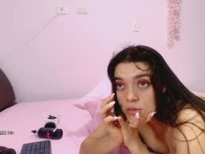 luciemaurerr's webcam