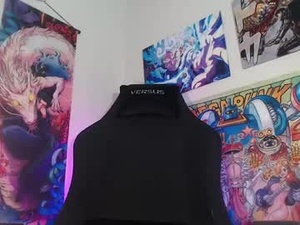 luciferblackfyre's webcam