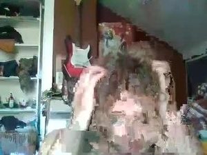 lucifermoney's webcam