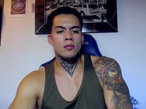 luciferstar01's webcam