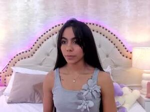 luciiana_gomez's webcam