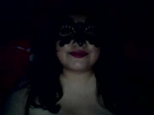 luciouscherry1's webcam