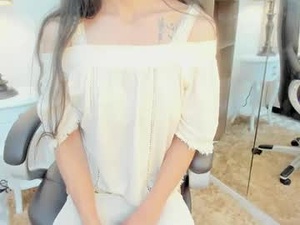 lucky_buuny's webcam