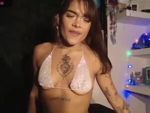 lucky_doll777's webcam