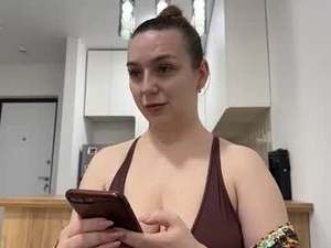 lucky_foryou_baby's webcam