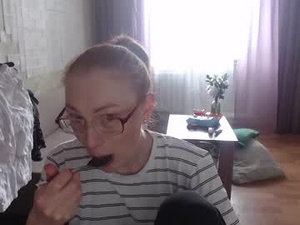 lucky_licky20's webcam