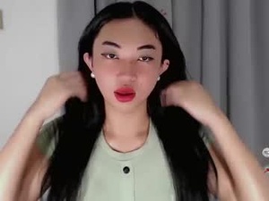 lucky_mariel's webcam