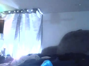 luckydicc's webcam