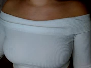 luckydoll8's webcam