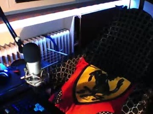 luckyfreak1's webcam