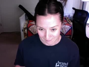 luckylaceyhayes's webcam