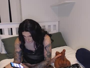 luckymel666's webcam