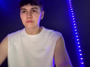 luckymenchik's webcam