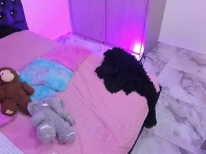 lucy_obsidian's webcam