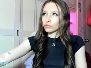 lucy_s3x's webcam