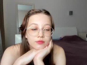 lucy_u's webcam