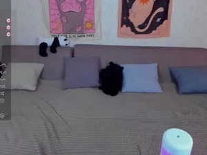 lucysbrain's webcam