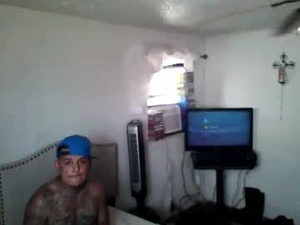 ludeeboe's webcam