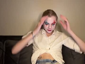 ludivinaloatman's webcam
