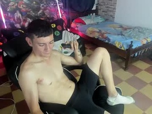 luffy_hotman's webcam