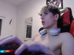 luffytaro03's webcam