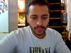 luigi281996's webcam