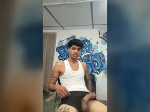 luis3451's webcam