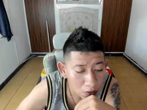 luis_david_col's webcam