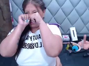 luisanaboob's webcam