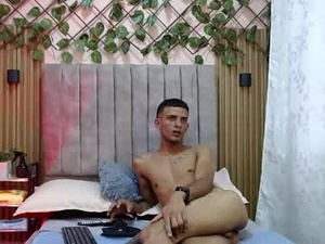 luisca024's webcam