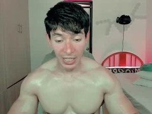 luisfernikesportboy's webcam