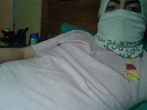luisfvc's webcam