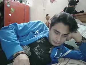 luismiastarot's webcam
