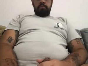 luisurf's webcam