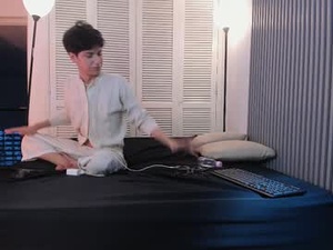 luixdust1's webcam