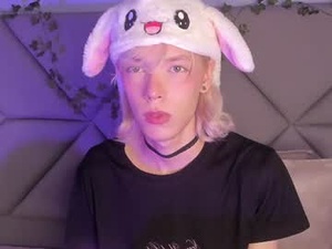 lukas_bennett's webcam