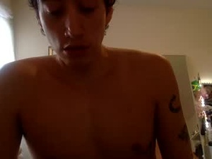 lukehendrix's webcam