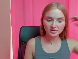 lukeriamoon's webcam